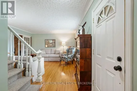 1515 Grant Avenue Cornwall ON K6J 1Z6