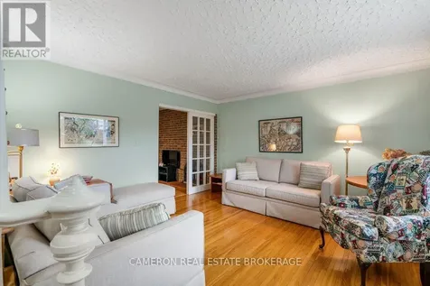 1515 Grant Avenue Cornwall ON K6J 1Z6