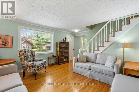1515 Grant Avenue Cornwall ON K6J 1Z6