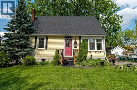 270 Isabelle Place Windsor ON N8S 3A6