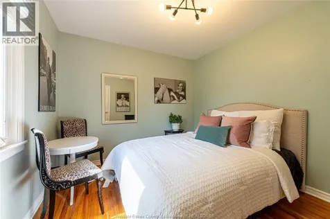 270 Isabelle Place Windsor ON N8S 3A6