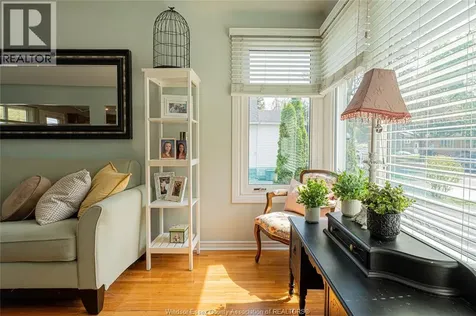 270 Isabelle Place Windsor ON N8S 3A6