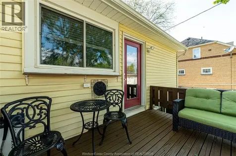 270 Isabelle Place Windsor ON N8S 3A6
