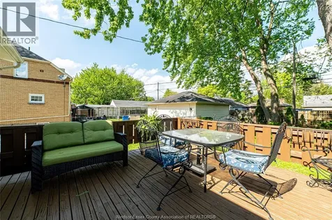 270 Isabelle Place Windsor ON N8S 3A6