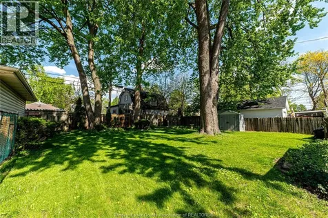 270 Isabelle Place Windsor ON N8S 3A6