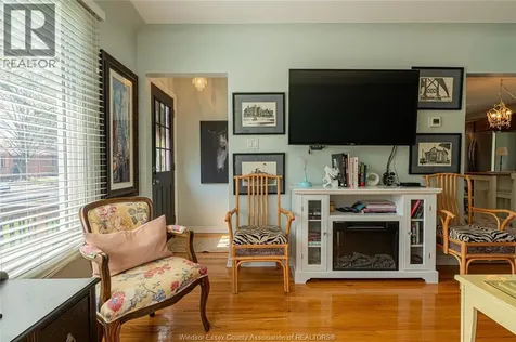 270 Isabelle Place Windsor ON N8S 3A6