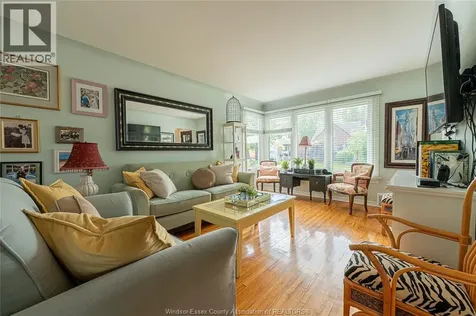 270 Isabelle Place Windsor ON N8S 3A6