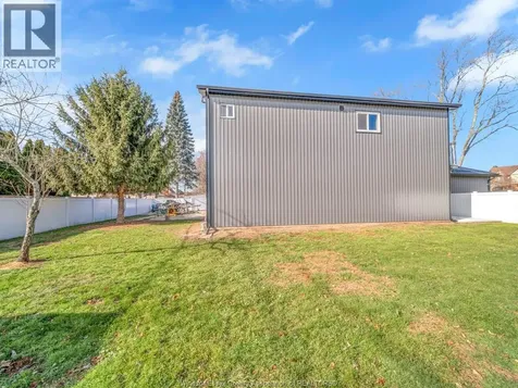 1282 Stuart Boulevard Lasalle ON N9J 1Y4