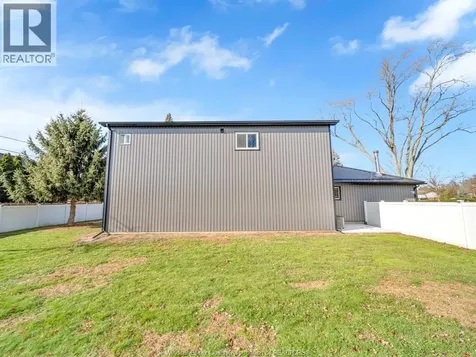 1282 Stuart Boulevard Lasalle ON N9J 1Y4