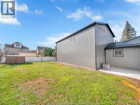1282 Stuart Boulevard Lasalle ON N9J 1Y4