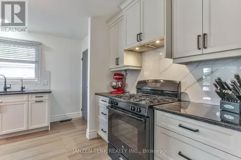 61 Allen Street Tillsonburg ON N4G 4V7