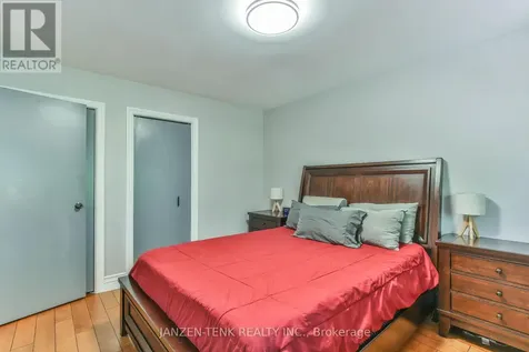 61 Allen Street Tillsonburg ON N4G 4V7