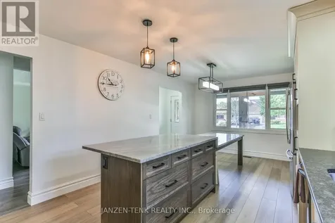 61 Allen Street Tillsonburg ON N4G 4V7