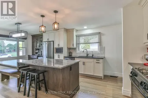61 Allen Street Tillsonburg ON N4G 4V7
