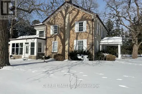 7372* Guelph Line Milton ON L0P 1B0