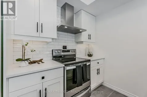 39 Lomond Lane Kitchener ON N2R 0T6