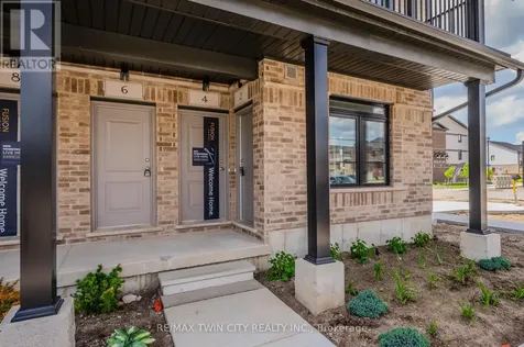 39 Lomond Lane Kitchener ON N2R 0T6