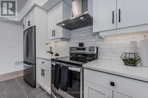39 Lomond Lane Kitchener ON N2R 0T6