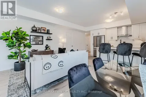 39 Lomond Lane Kitchener ON N2R 0T6