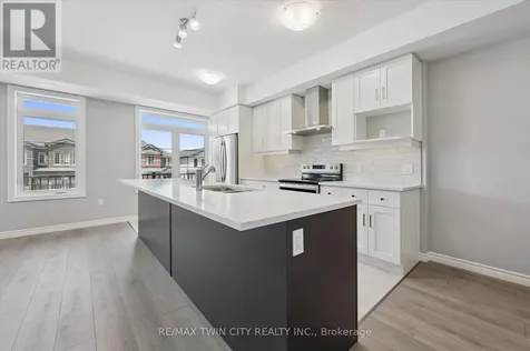 9 Lomond Lane Kitchener ON N2R 0T6