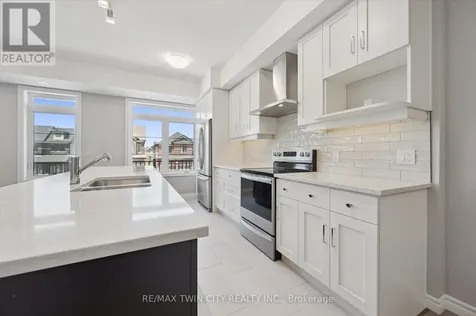 9 Lomond Lane Kitchener ON N2R 0T6