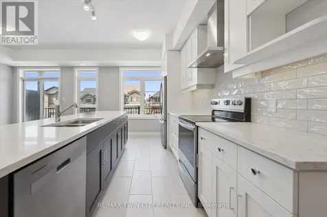 9 Lomond Lane Kitchener ON N2R 0T6
