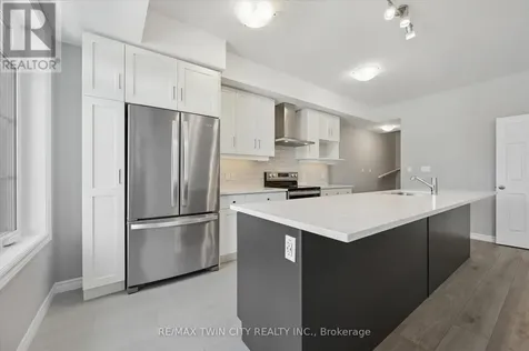 9 Lomond Lane Kitchener ON N2R 0T6