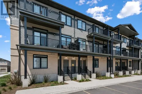 9 Lomond Lane Kitchener ON N2R 0T6