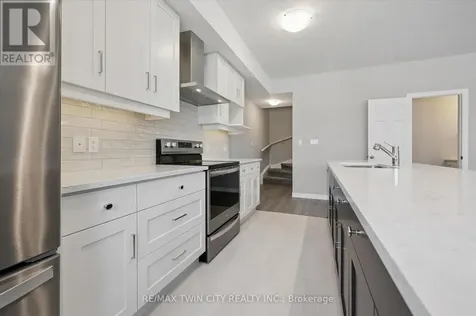 9 Lomond Lane Kitchener ON N2R 0T6