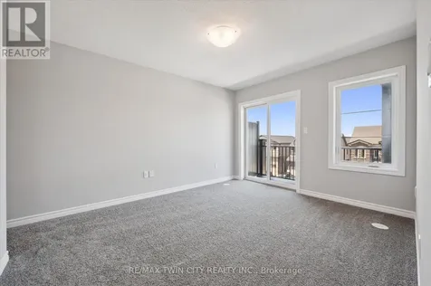 9 Lomond Lane Kitchener ON N2R 0T6