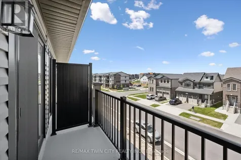 9 Lomond Lane Kitchener ON N2R 0T6