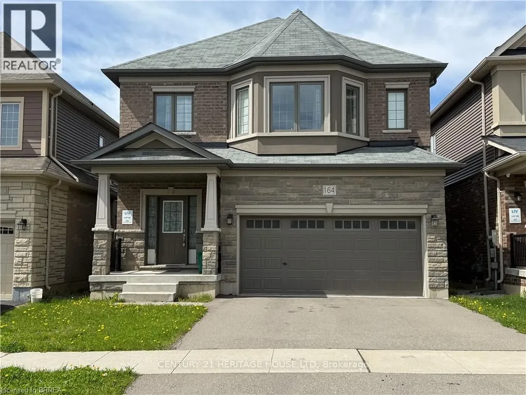 164 Bilanski Farm Road East Brantford ON N3S 0J4