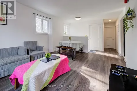 119 Cedar Street South Waterloo ON N2G 3L6