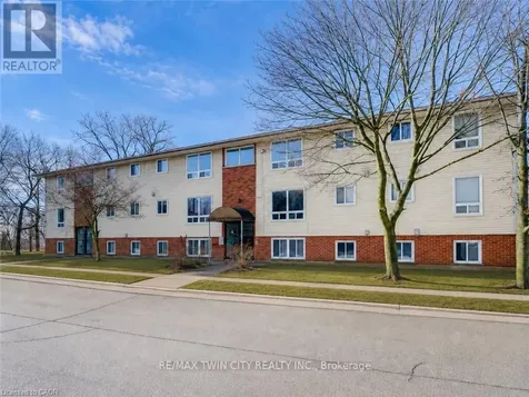 119 Cedar Street South Waterloo ON N2G 3L6