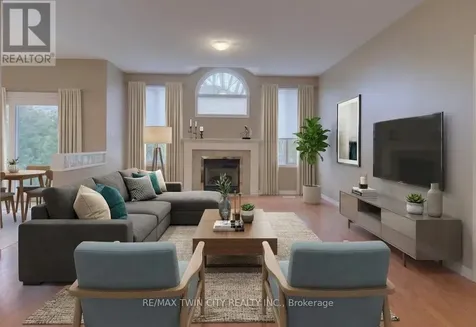 11 Carolinian Lane Cambridge ON N1S 5B5