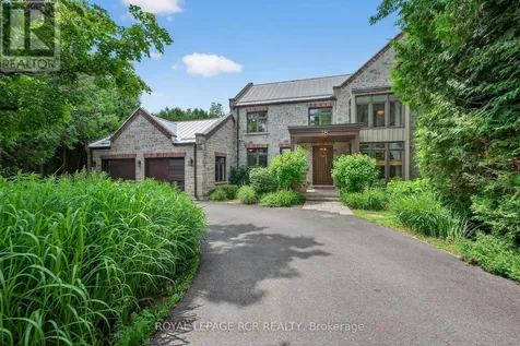 18 Mount Haven Crescent East Luther Grand Valley ON L9W 5Y9