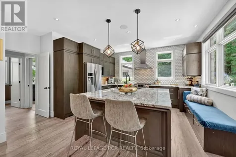 18 Mount Haven Crescent East Luther Grand Valley ON L9W 5Y9