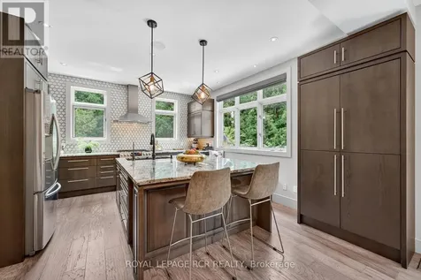 18 Mount Haven Crescent East Luther Grand Valley ON L9W 5Y9