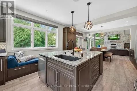 18 Mount Haven Crescent East Luther Grand Valley ON L9W 5Y9
