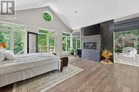 18 Mount Haven Crescent East Luther Grand Valley ON L9W 5Y9