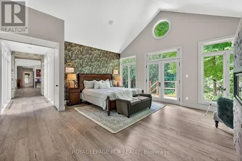 18 Mount Haven Crescent East Luther Grand Valley ON L9W 5Y9