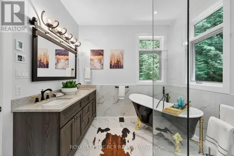 18 Mount Haven Crescent East Luther Grand Valley ON L9W 5Y9