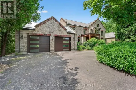 18 Mount Haven Crescent East Luther Grand Valley ON L9W 5Y9