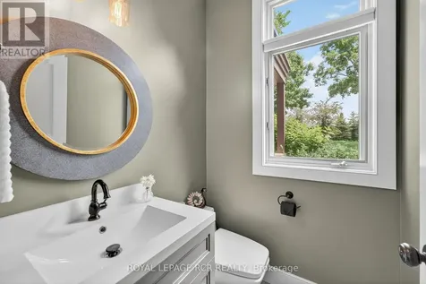 18 Mount Haven Crescent East Luther Grand Valley ON L9W 5Y9