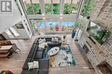 18 Mount Haven Crescent East Luther Grand Valley ON L9W 5Y9