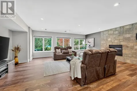 18 Mount Haven Crescent East Luther Grand Valley ON L9W 5Y9