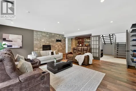 18 Mount Haven Crescent East Luther Grand Valley ON L9W 5Y9