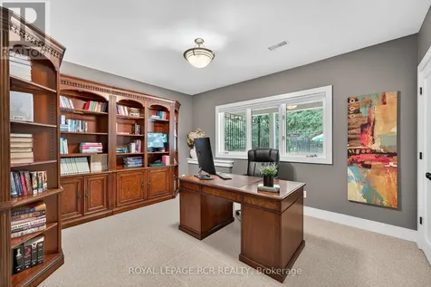 18 Mount Haven Crescent East Luther Grand Valley ON L9W 5Y9