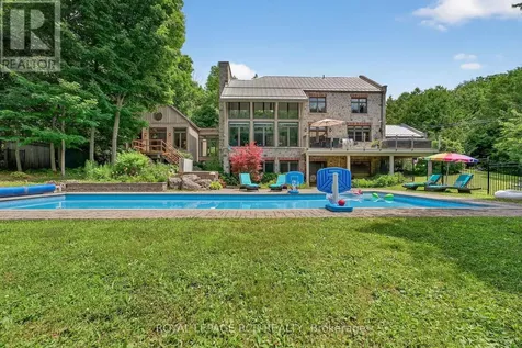 18 Mount Haven Crescent East Luther Grand Valley ON L9W 5Y9
