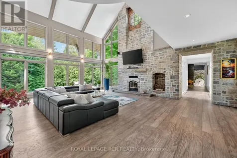 18 Mount Haven Crescent East Luther Grand Valley ON L9W 5Y9